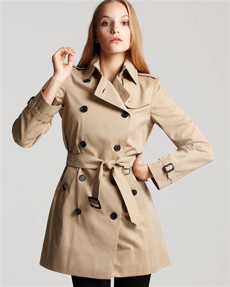 burberry trench womens sale|used burberry trench coats.